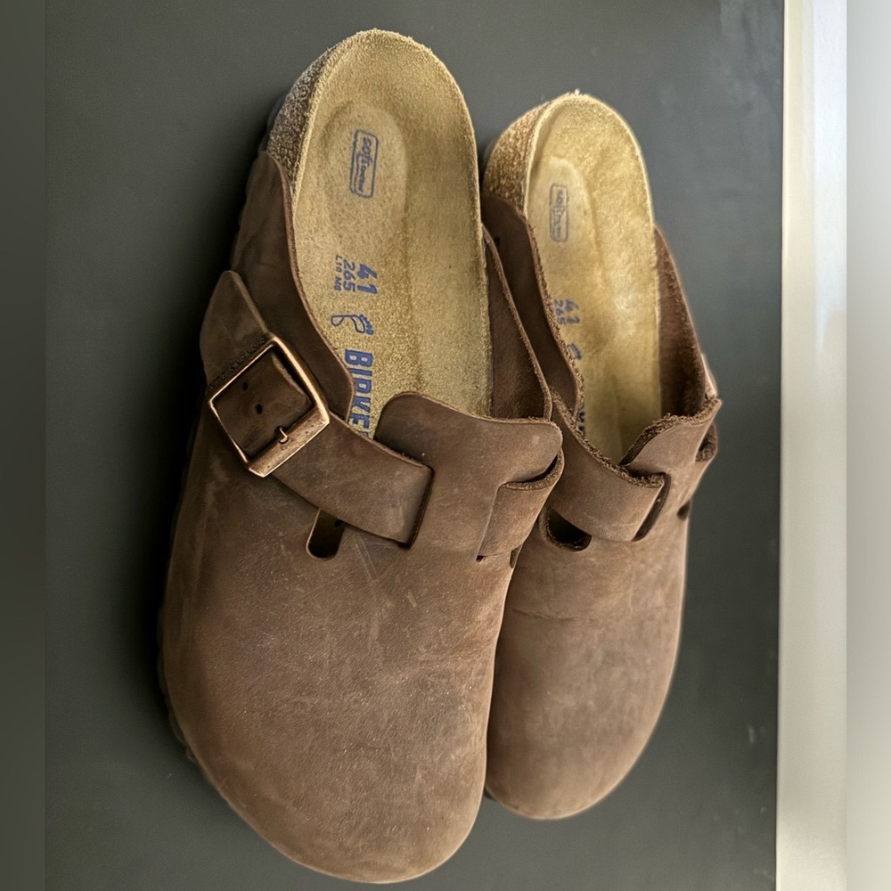 Birkenstock Boston